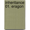 Inheritance 01. Eragon door Christopher Paolini