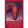 Inheritance 02. Eldest door Christopher Paolini