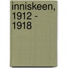 Inniskeen, 1912 - 1918 by Terence Dooley
