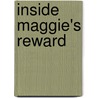Inside Maggie's Reward door Kevin T. Nograsek