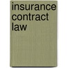 Insurance Contract Law door Great Britain: Scottish Law Commission