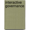 Interactive Governance by Jon Pierre