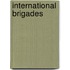 International Brigades