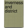 Inverness And District door Nigel Dalziel