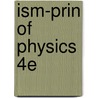Ism-Prin Of Physics 4E door Serway Jewett