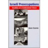 Israeli Preoccupations door Haim Chertok