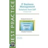It Business Management door Swen Swen Conrad