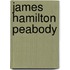 James Hamilton Peabody