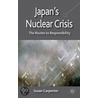 Japan's Nuclear Crisis door Susan Carpenter