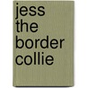 Jess The Border Collie door Lucy Daniels