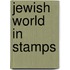 Jewish World In Stamps