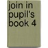 Join In Pupil's Book 4