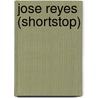 Jose Reyes (Shortstop) door John McBrewster