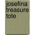 Josefina Treasure Tote