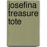Josefina Treasure Tote door Renee Graef