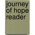 Journey Of Hope Reader