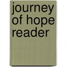 Journey Of Hope Reader door Clifford Stevens