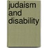 Judaism and Disability