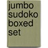Jumbo Sudoko Boxed Set