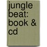 Jungle Beat: Book & Cd