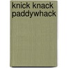 Knick Knack Paddywhack door Paul Zelinsky