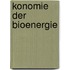 Konomie Der Bioenergie