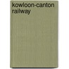 Kowloon-Canton Railway door John McBrewster