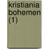 Kristiania Bohemen (1)
