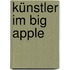 Künstler im Big Apple