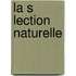 La S Lection Naturelle