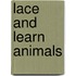 Lace And Learn Animals