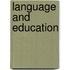 Language And Education