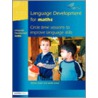 Language Development 2 door Perri Nash