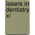 Lasers In Dentistry Xi