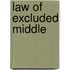Law Of Excluded Middle
