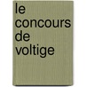 Le Concours De Voltige by Sophie Mullenheim