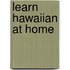 Learn Hawaiian At Home