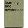 Learning And Awareness door Shirley Booth