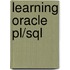 Learning Oracle Pl/Sql