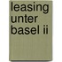 Leasing Unter Basel Ii
