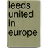 Leeds United In Europe