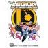 Legion of Super Heroes