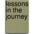Lessons In The Journey