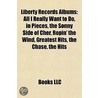 Liberty Records Albums by Source Wikipedia