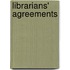 Librarians' Agreements