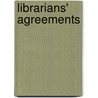 Librarians' Agreements by John W. Weatherford