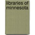 Libraries Of Minnesota