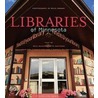 Libraries Of Minnesota door Nancy Carlson