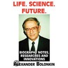Life. Science. Future. door Alexander Bolonkin