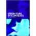 Literature in Contexts